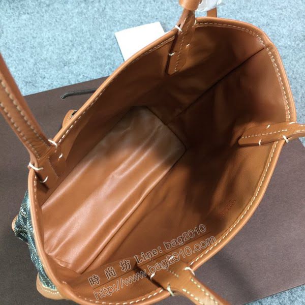 Goyard包 戈雅迷你新款購物袋 Goyard手提袋 Goyard手拎女包 另配精緻零錢包  glg1412